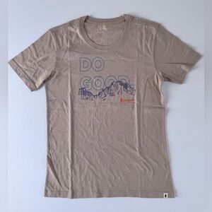 2 for $30 Item,  Cotopaxi T-Shirt Women’s, S, NWOT